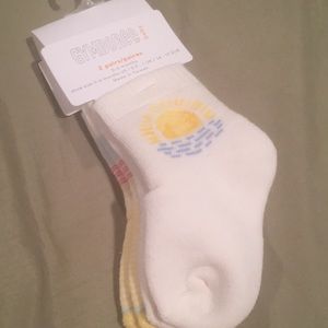 Gymboree (Baby) Socks